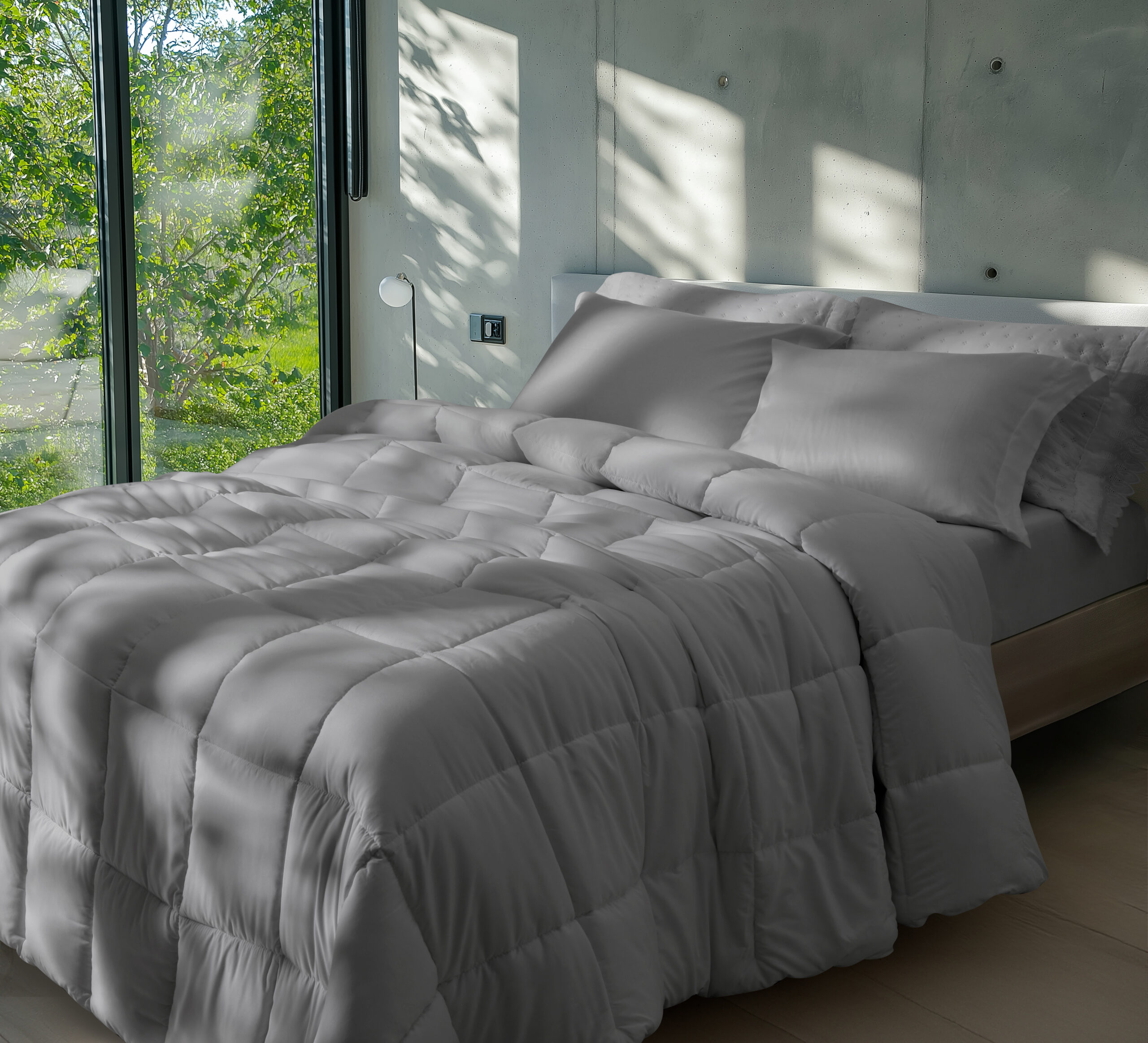 Edredom Super Soft Toque de Plumas - Image 3