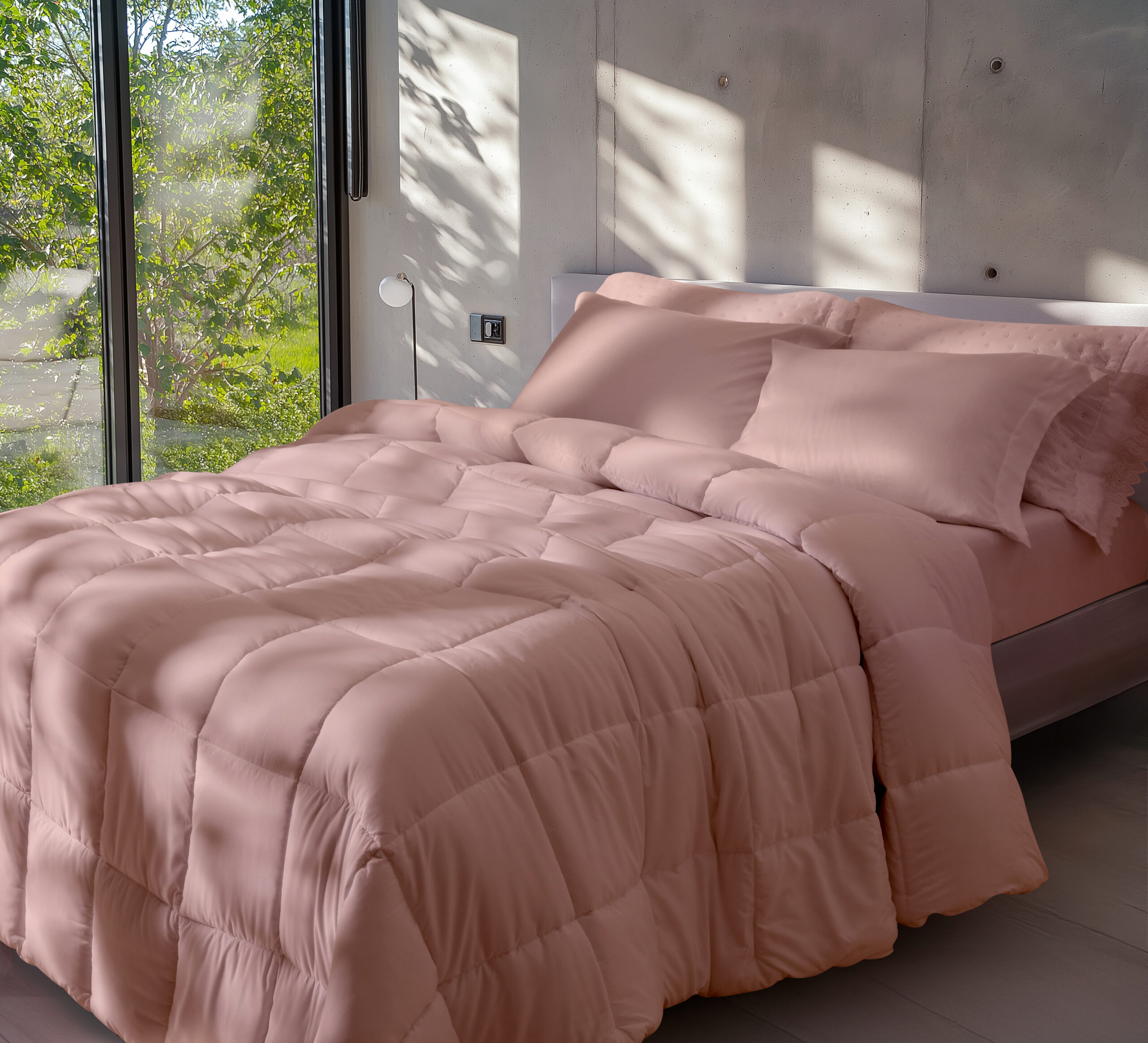 Edredom Super Soft Toque de Plumas - Image 4