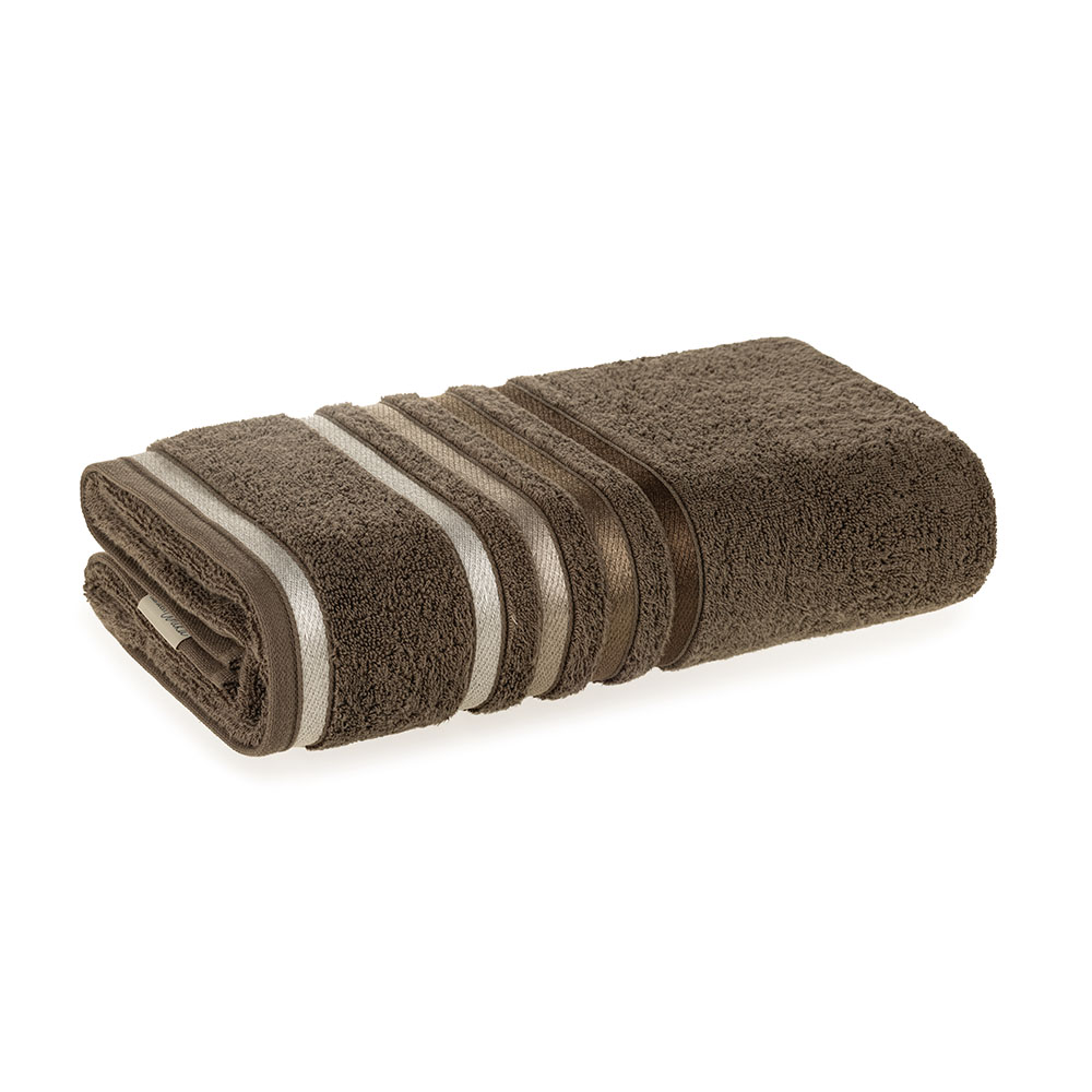 Toalha Banho Karsten Lumina Fio Penteado - Image 6