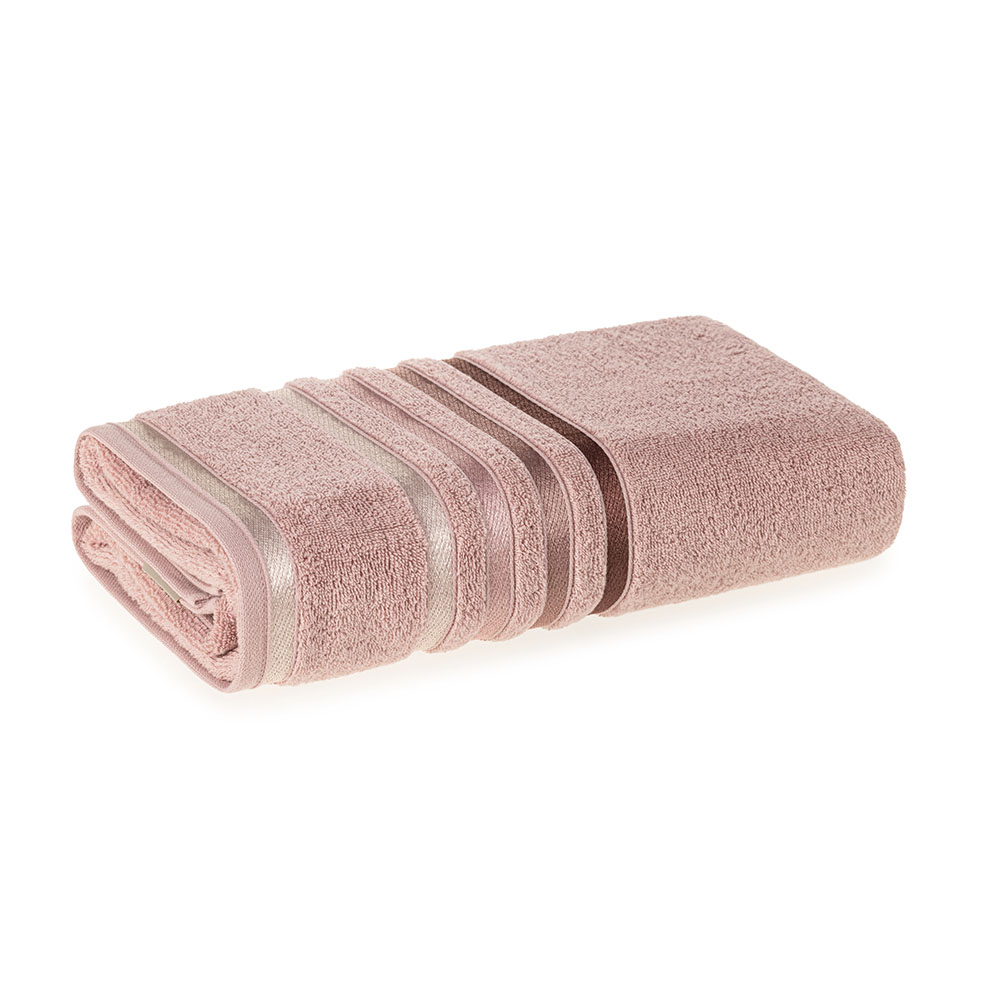 Toalha Banho Karsten Lumina Fio Penteado - Image 2