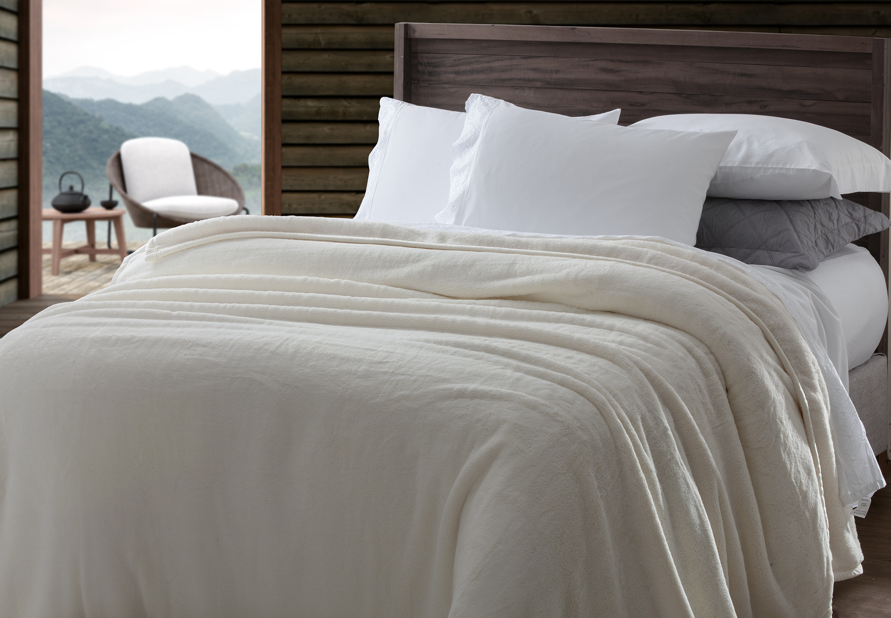 Cobertor Royal Plush Ultra Soft