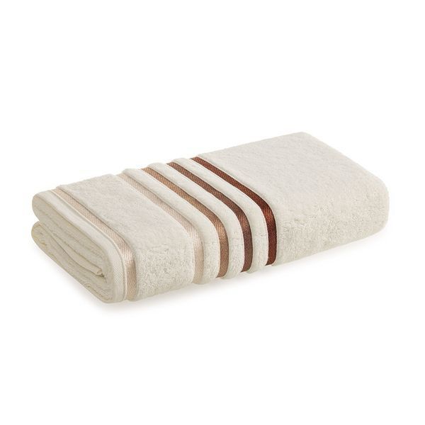 Toalha Banho Karsten Lumina Fio Penteado - Image 3