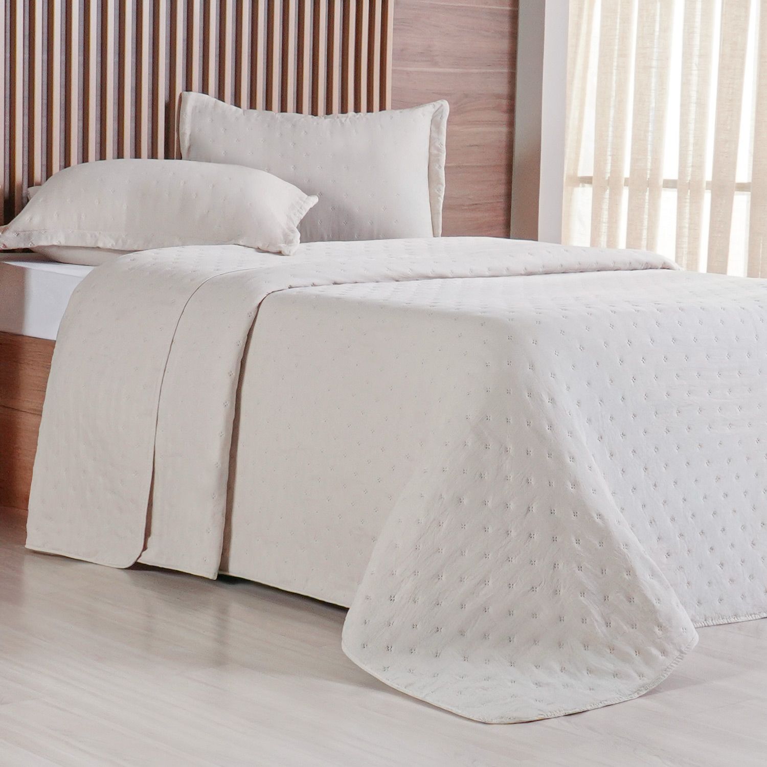 Kit Colcha Miraggio Super Soft Tessi - Image 2