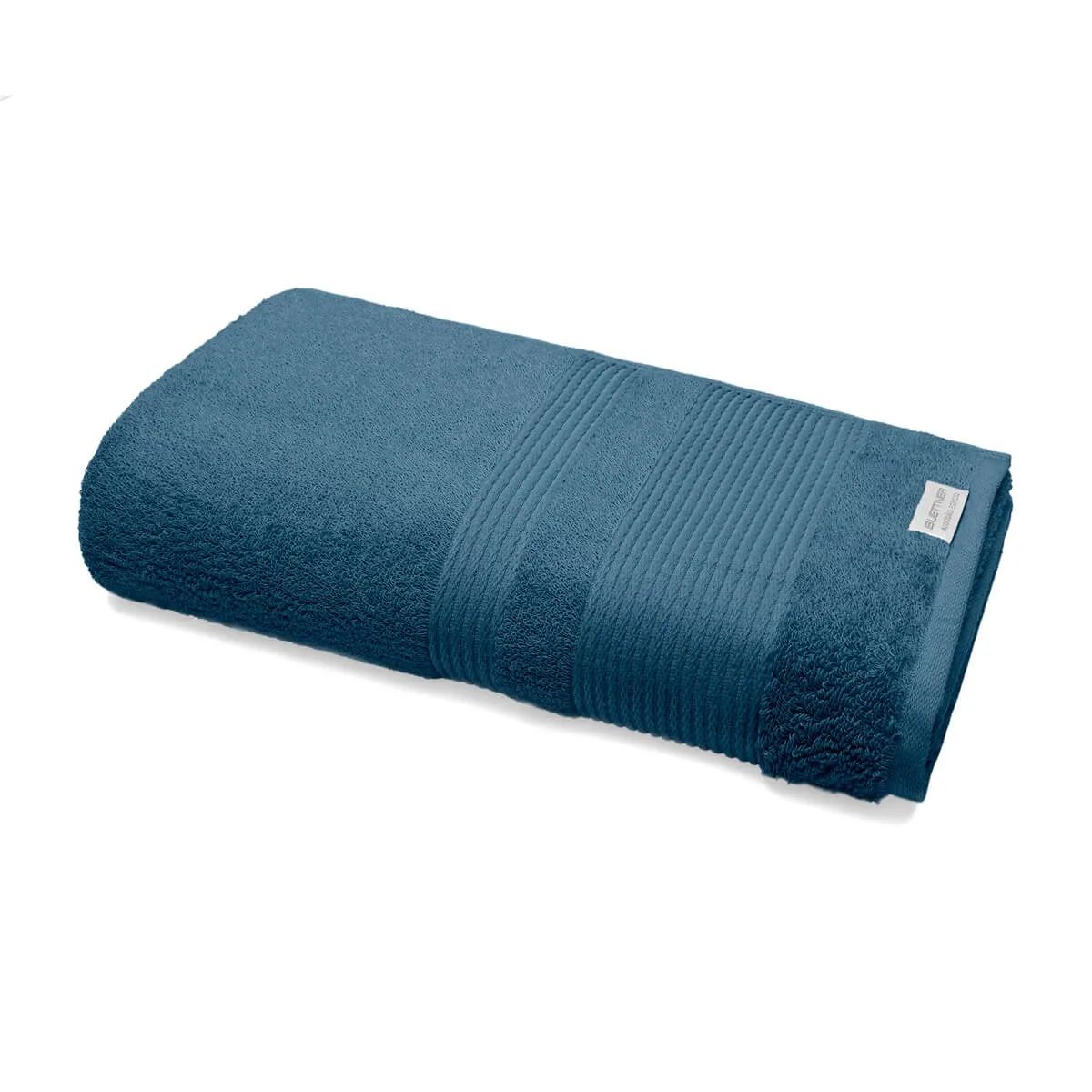 Toalha De Banho Gigante Algodão Egípcio Buettner Aliance - Image 2