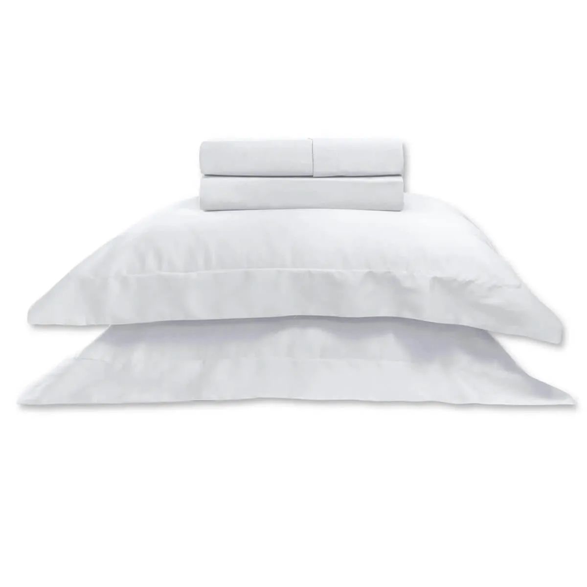 Jogo De Cama 300 Fios Buettner Platine - Image 5