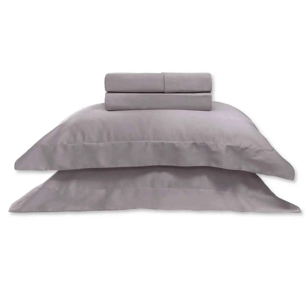 Jogo De Cama 300 Fios Buettner Platine - Image 3