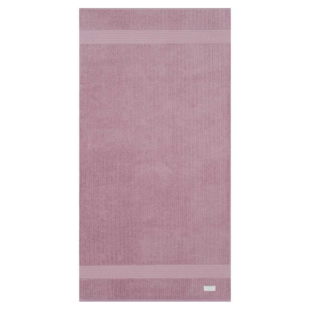 Toalha de Banho Buddemeyer Canelada Fio Penteada - Image 12