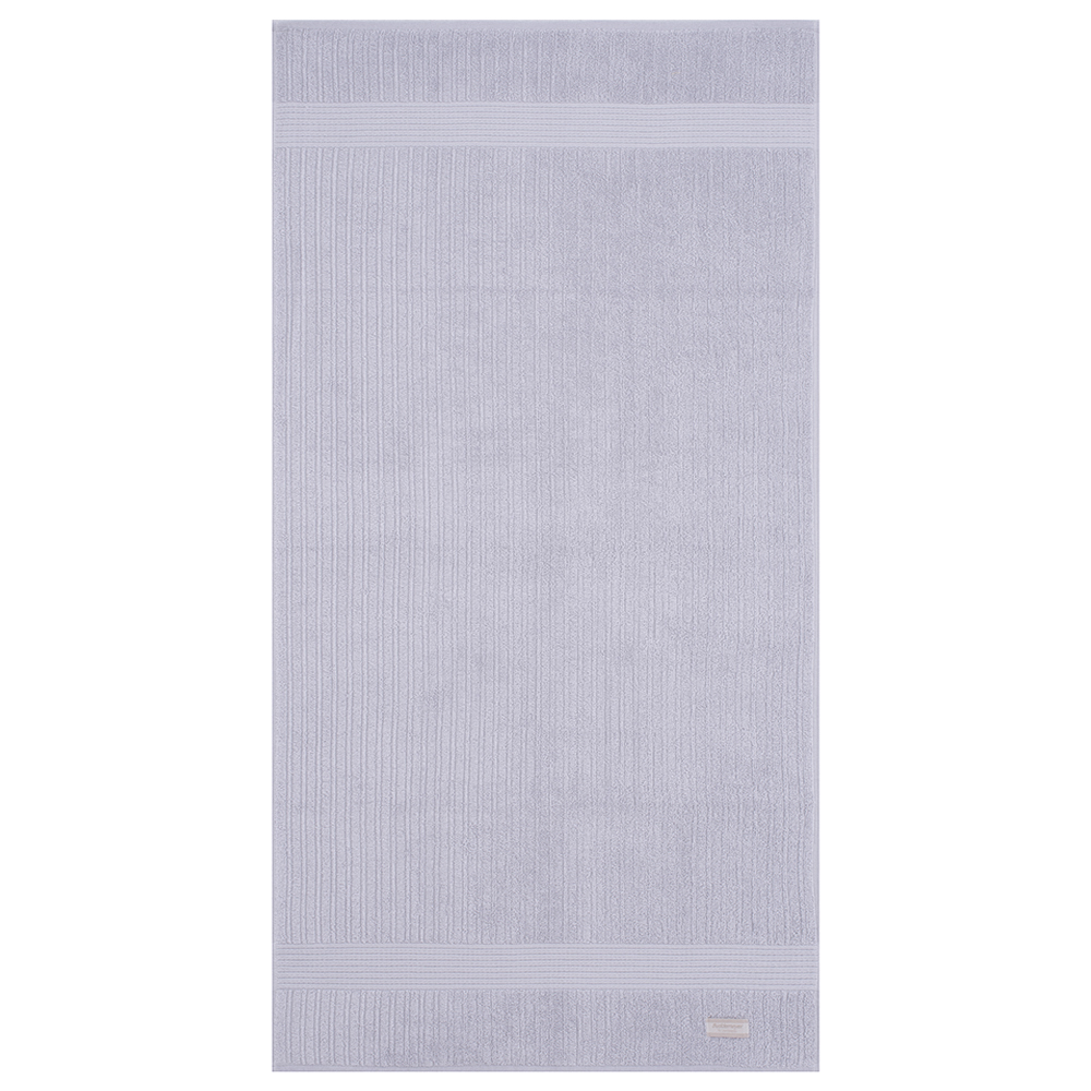 Toalha de Banho Buddemeyer Canelada Fio Penteada - Image 11