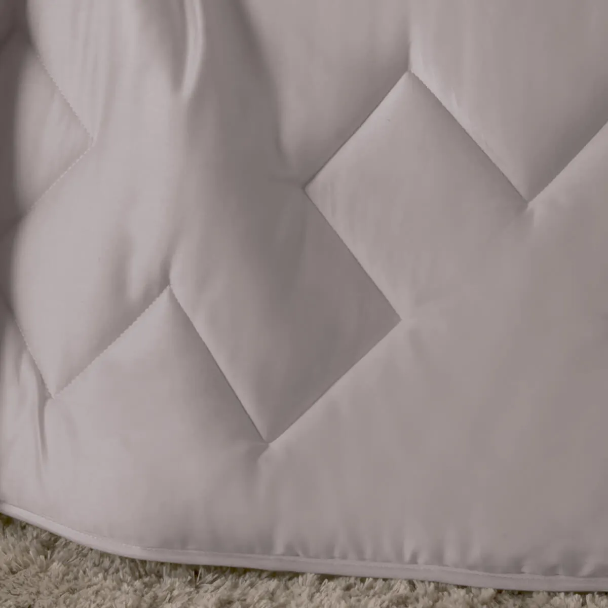 Edredom 300 Fios Platine Buettner 100% Algodão - Image 3