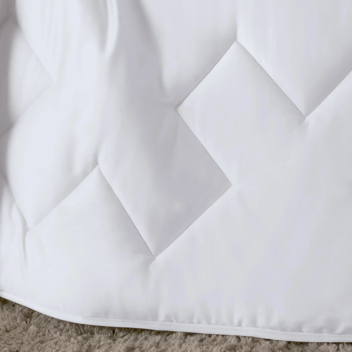 Edredom 300 Fios Platine Buettner 100% Algodão - Image 5