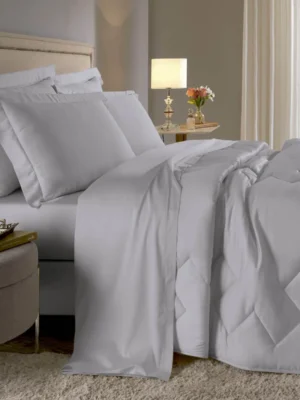 Edredom 300 Fios Platine Buettner 100% Algodão