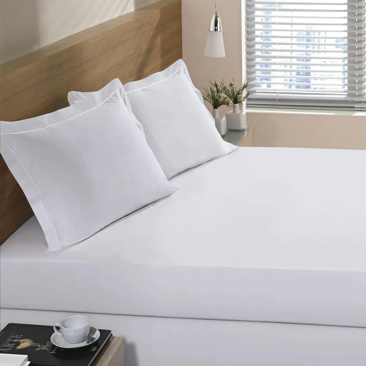 Lençol Avulso 230 Fios Buettner 100% Algodão - Image 6