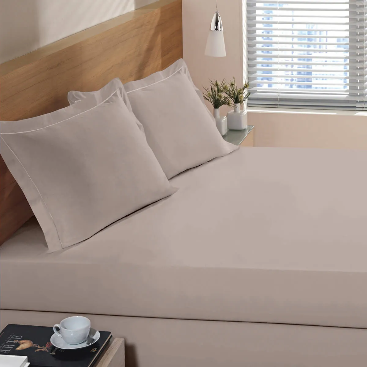 Lençol Avulso 230 Fios Buettner 100% Algodão - Image 3