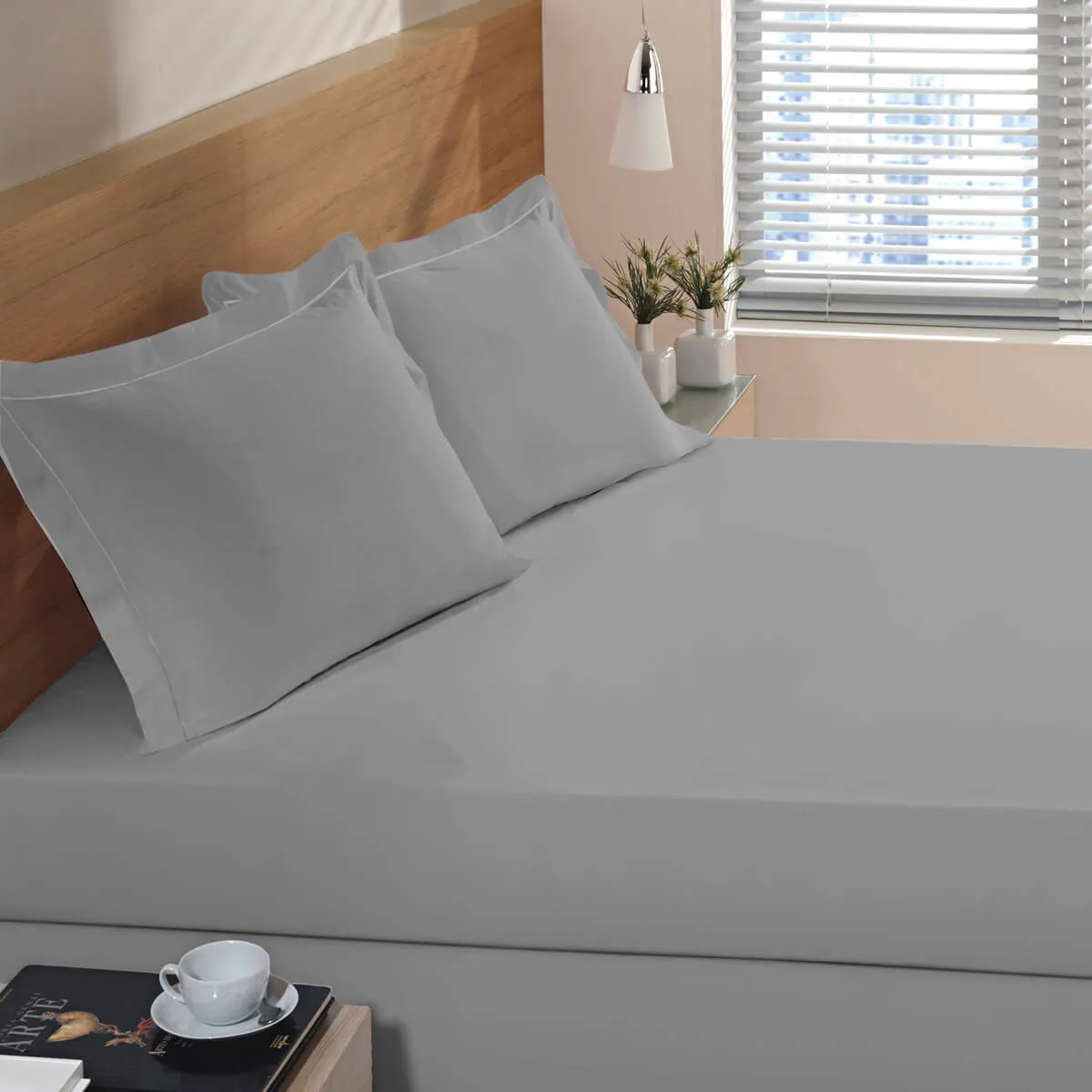 Lençol Avulso 230 Fios Buettner 100% Algodão