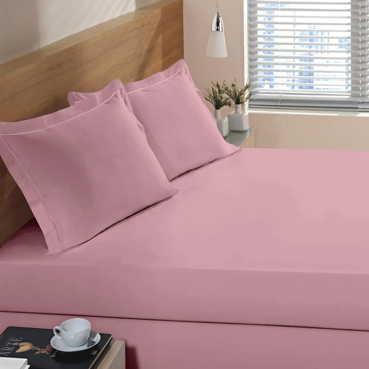 Lençol Avulso 230 Fios Buettner 100% Algodão - Image 10